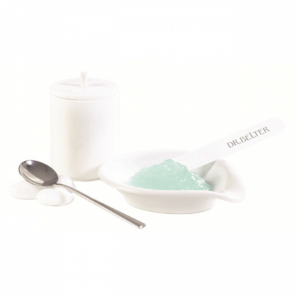 Hydro-massage Powder