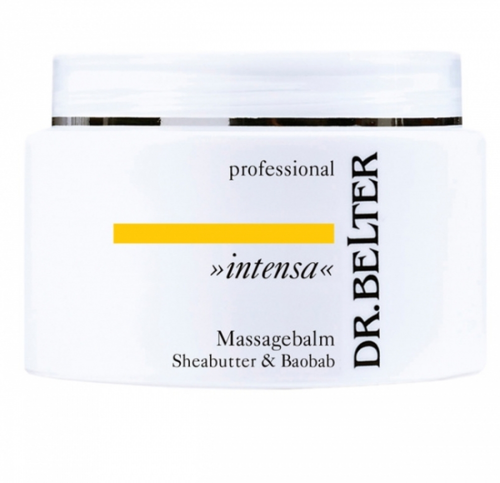 Intensa Massage Balm