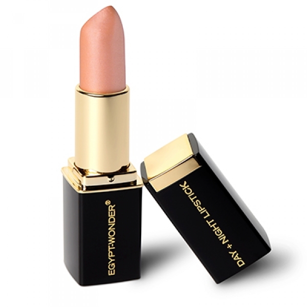 Egypt-Wonder Day  Night Lipstick Nude