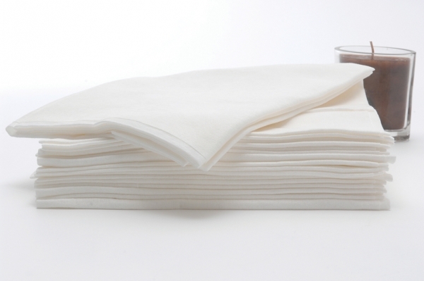 Body Wrap Disposable Sheets