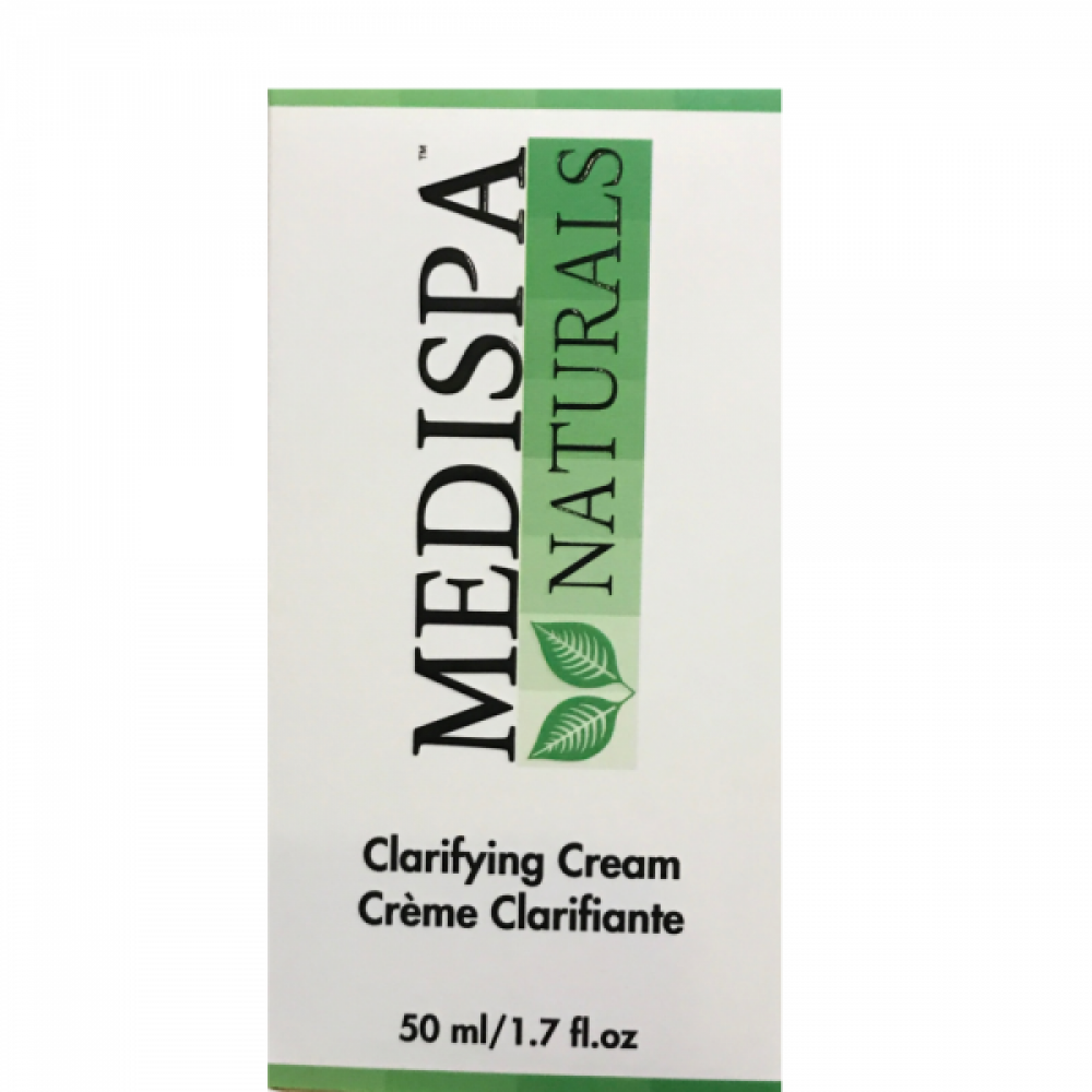 Clarifying Cream