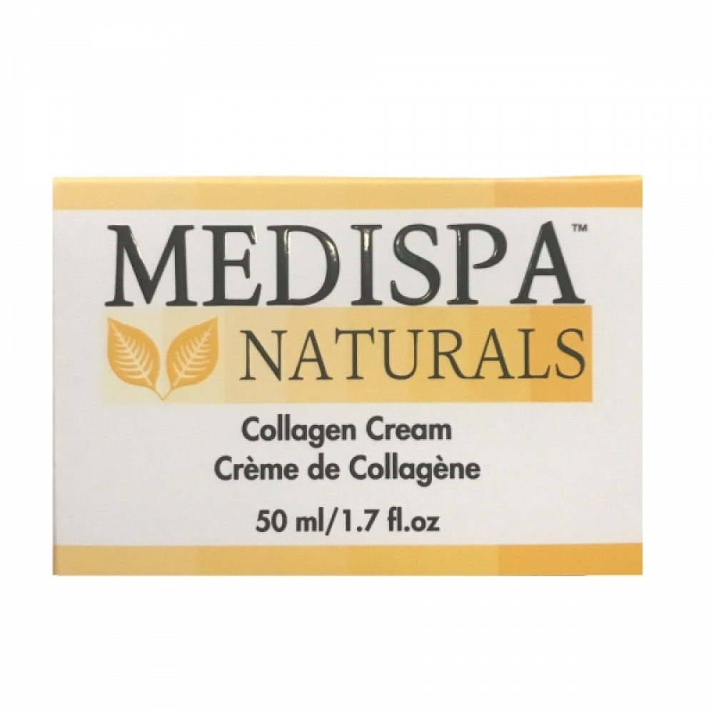 Collagen Cream