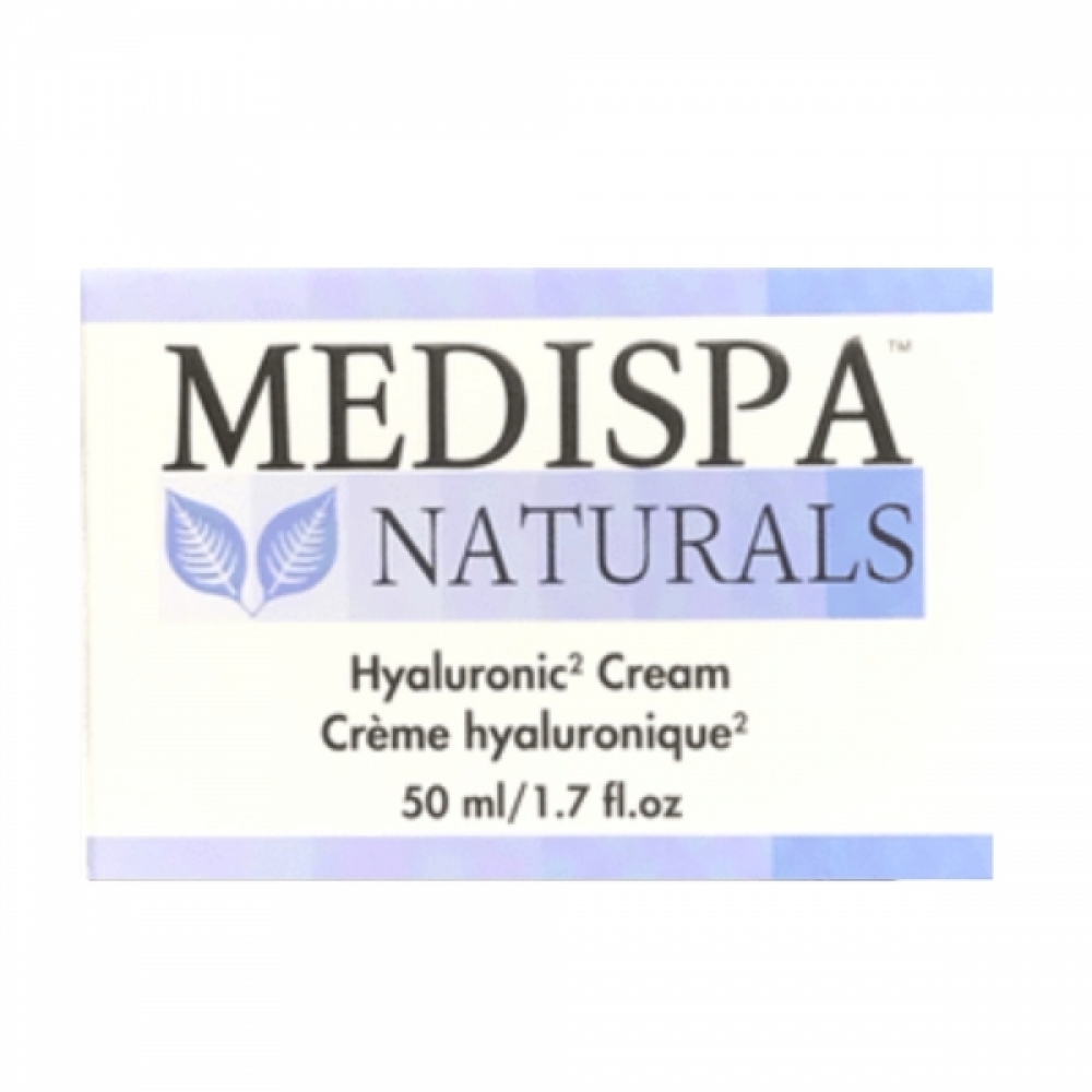 Hyaluronic 2 Cream