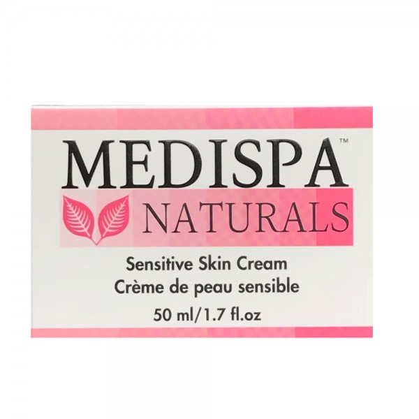 Sensitive Skin Cream