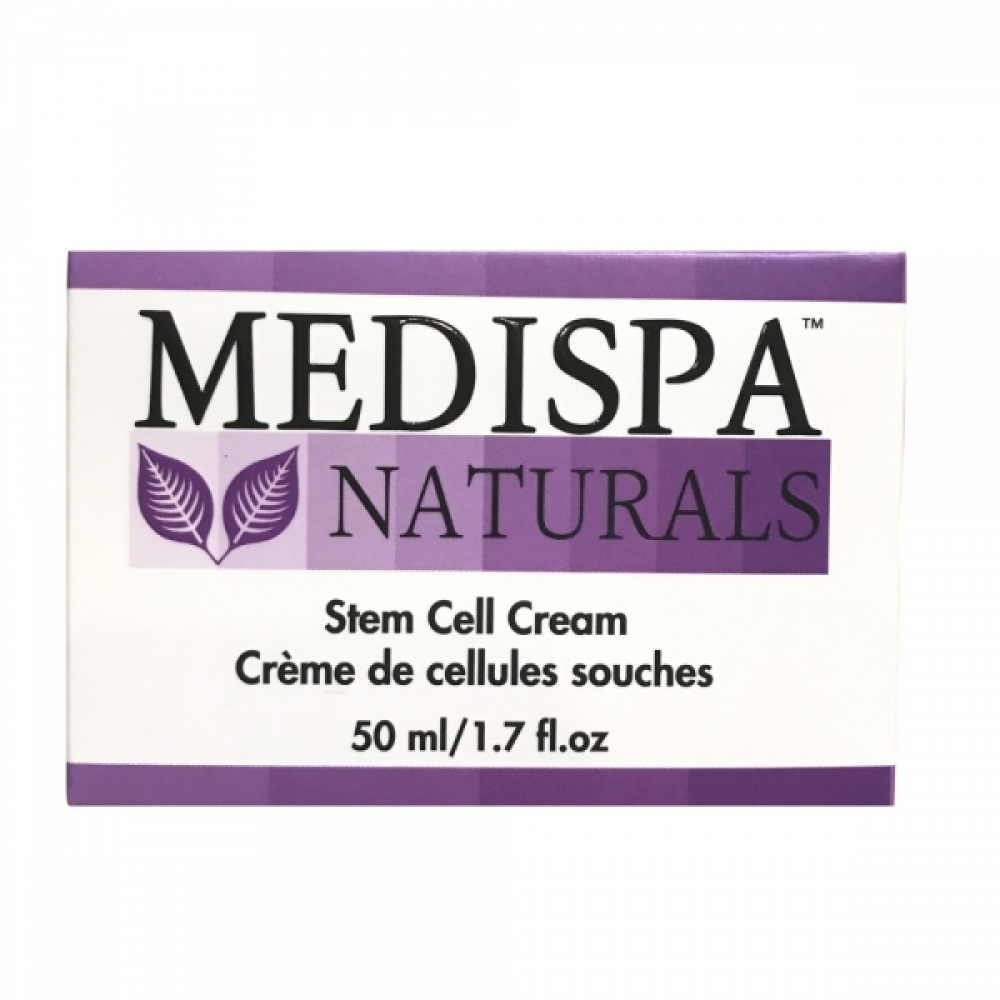 Stem Cell Cream