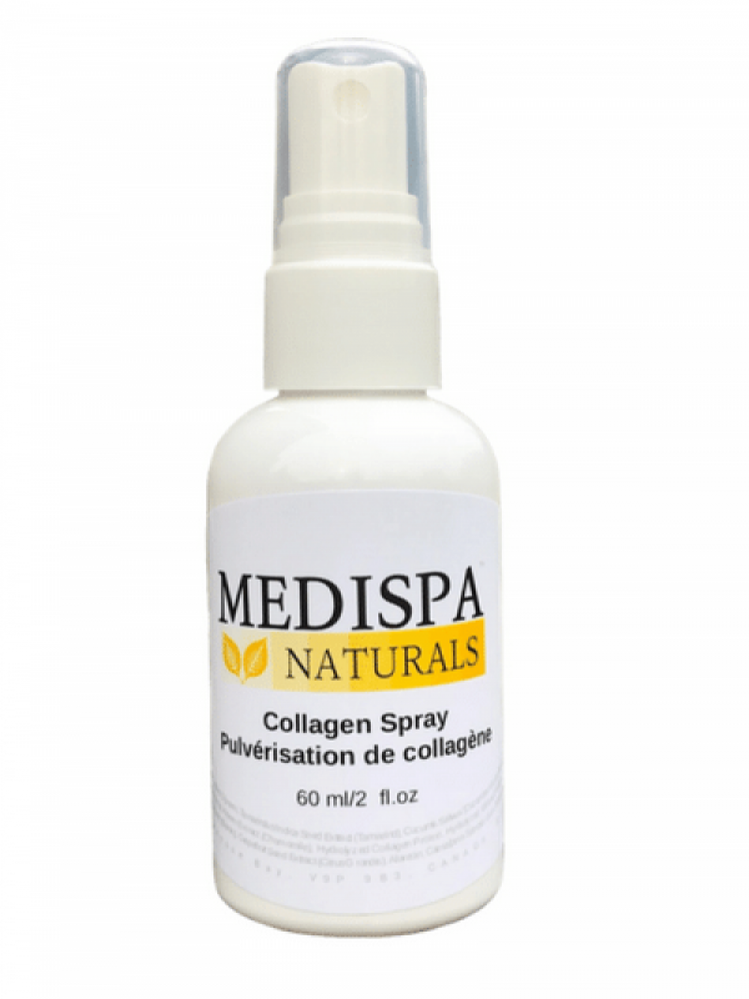 Collagen Facial Spray