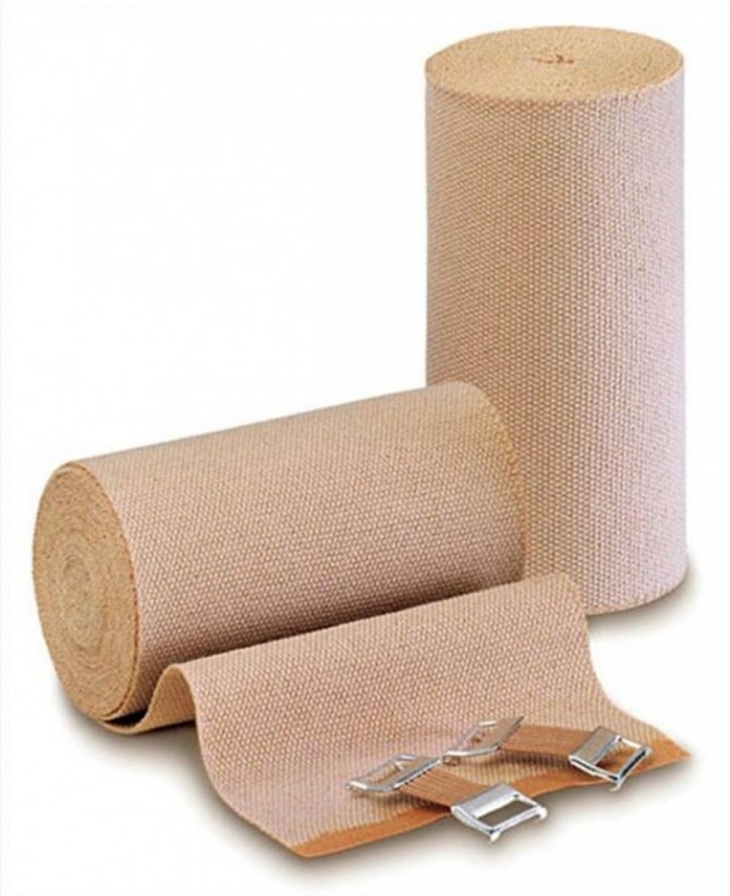 Compression Bandage Wrap