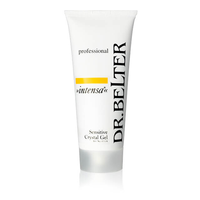 Intensa Sensitive Crystal Gel