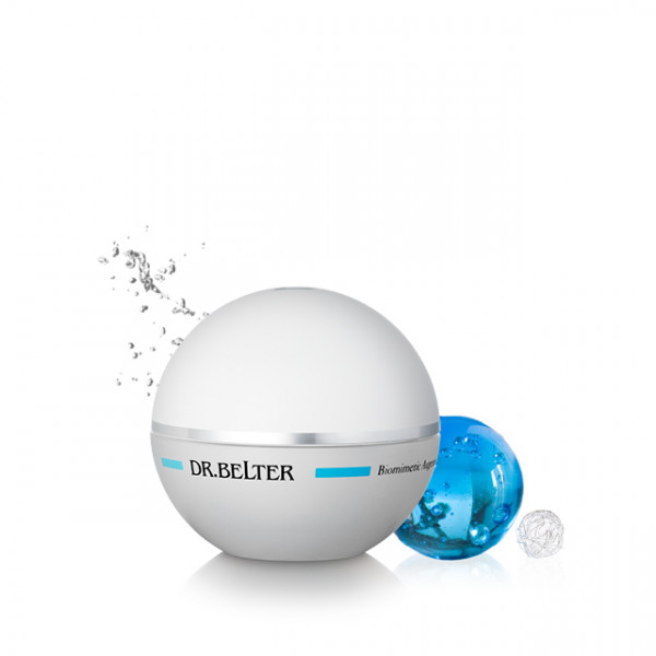 Ocula Biomimetic Eye Cream