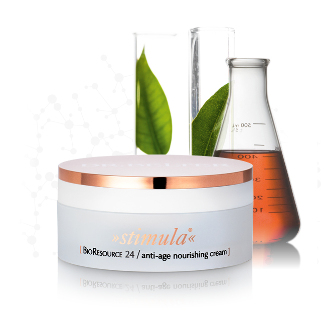 Bio-Resource 24 Nourishing Cream