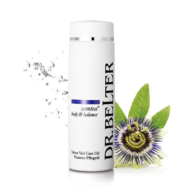 Samtea Velvet Veil Care Oil