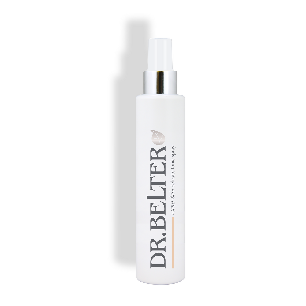 Sensi Bel Delicate Tonic Spray