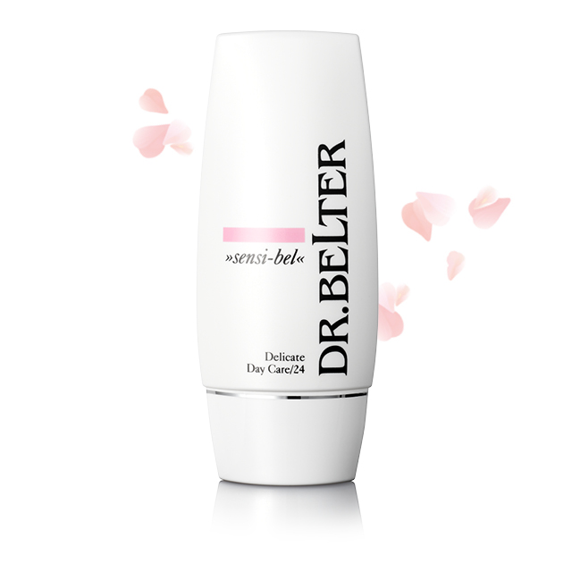 Sensi Bel Delicate Day Care