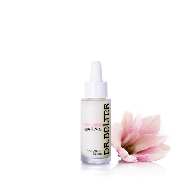 Sensi Bel Couperosis Serum