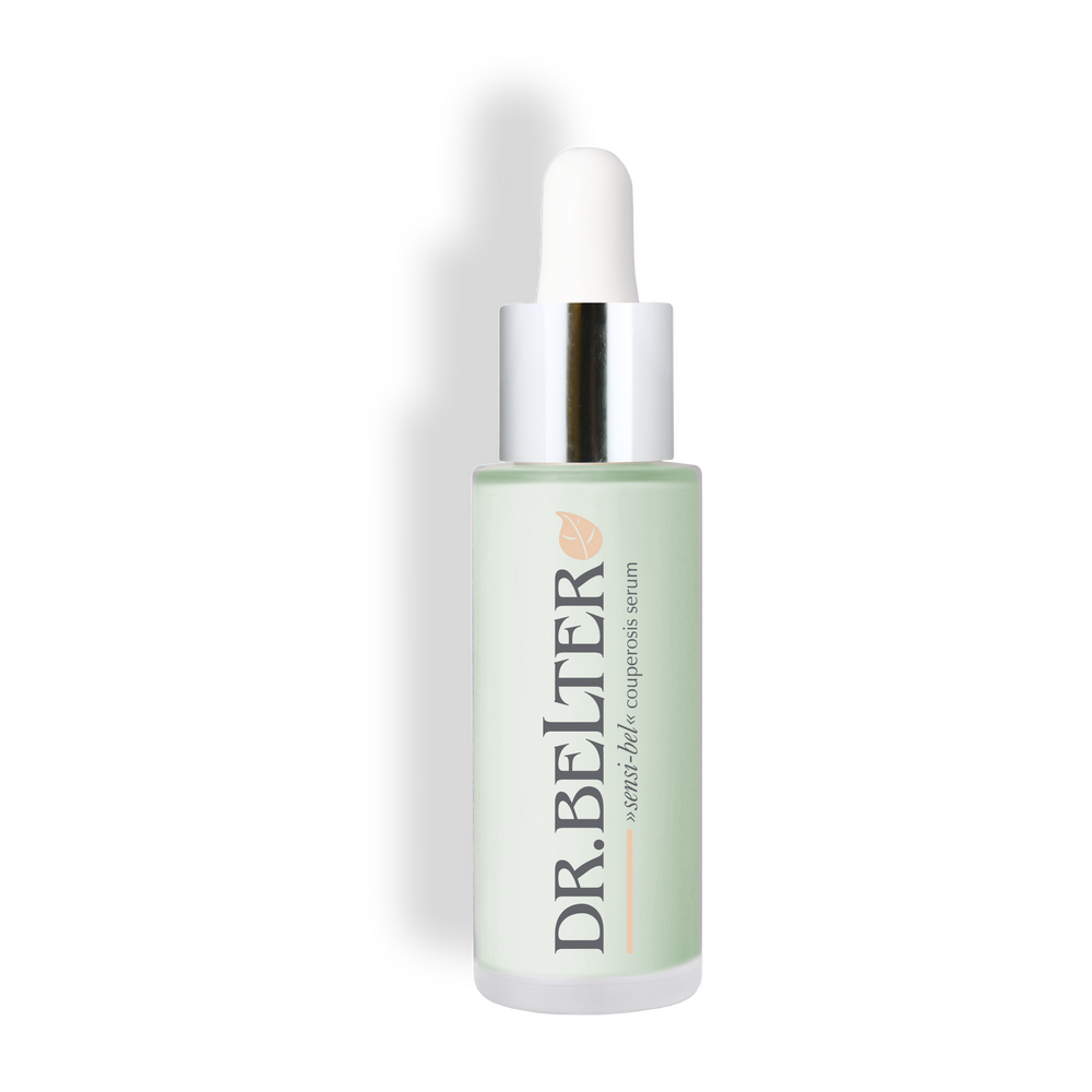 Sensi Bel Couperosis Serum NEW