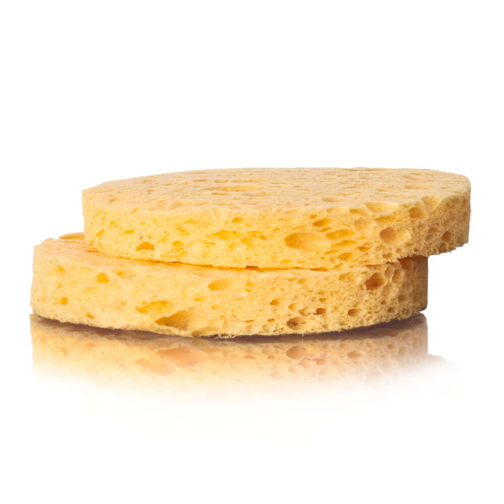 Cellulose Sponge