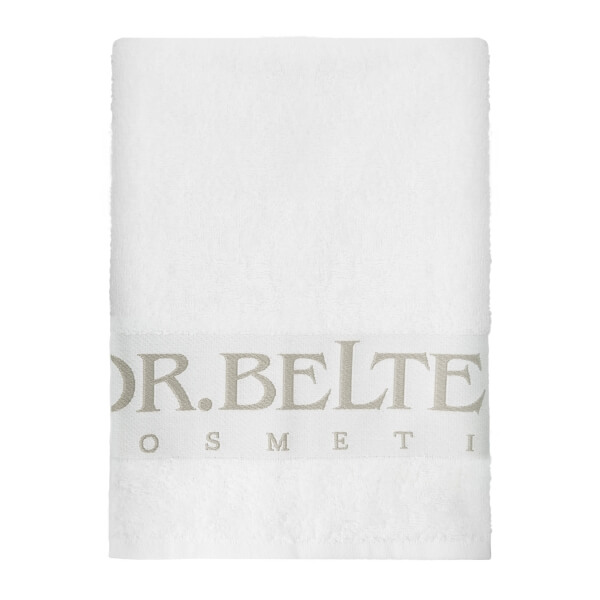 DrBelter Facial Towel