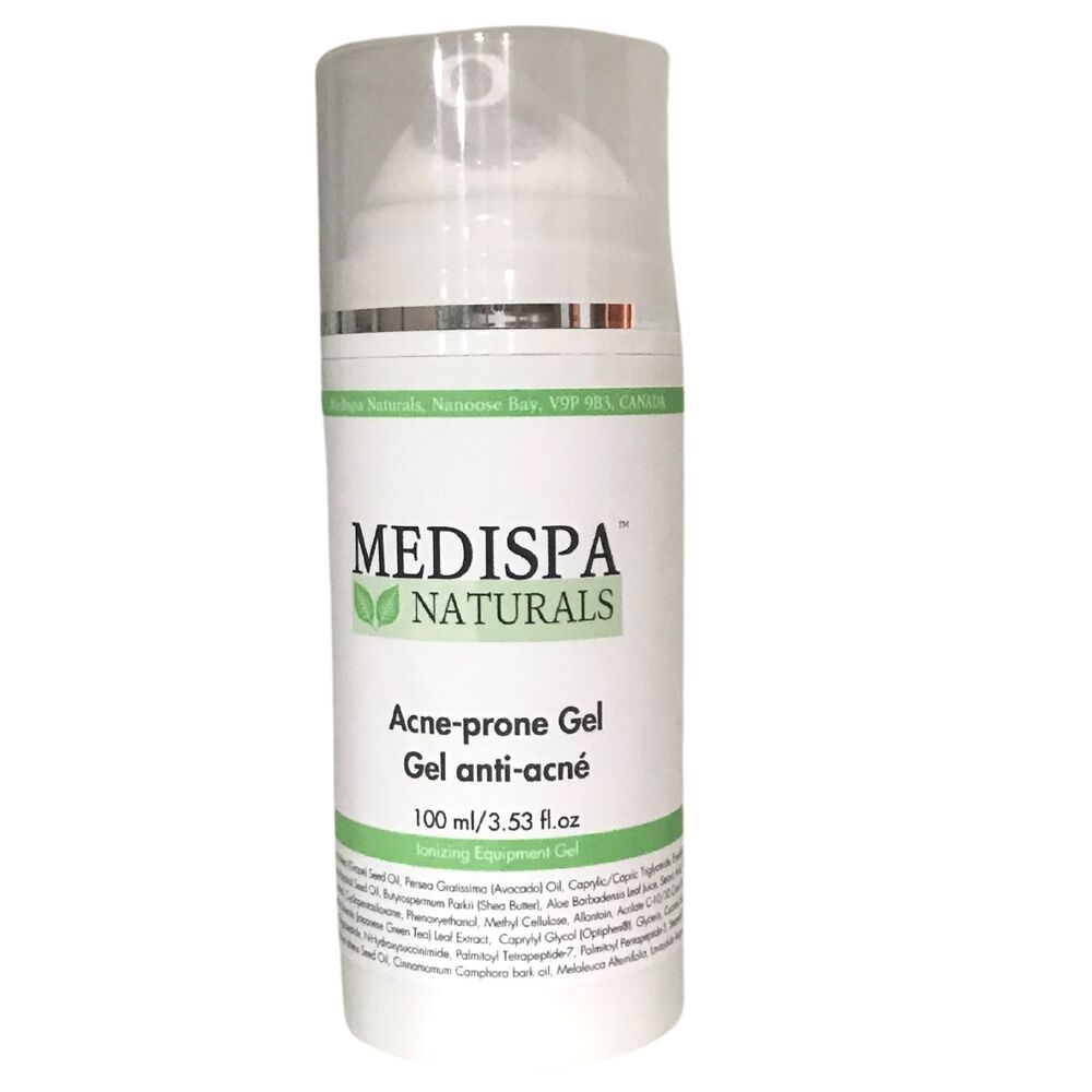 Medispa Acne-prone Gel