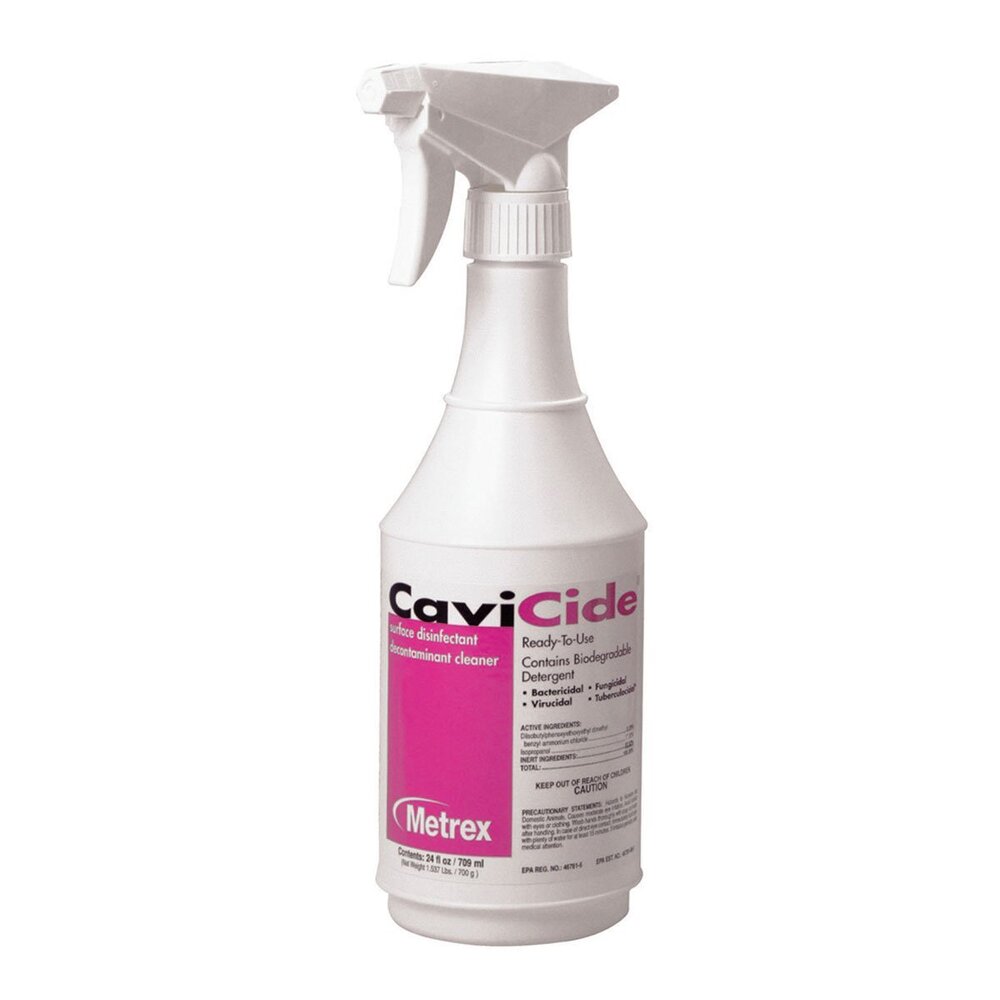 Cavi Cide Disinfectant Soak