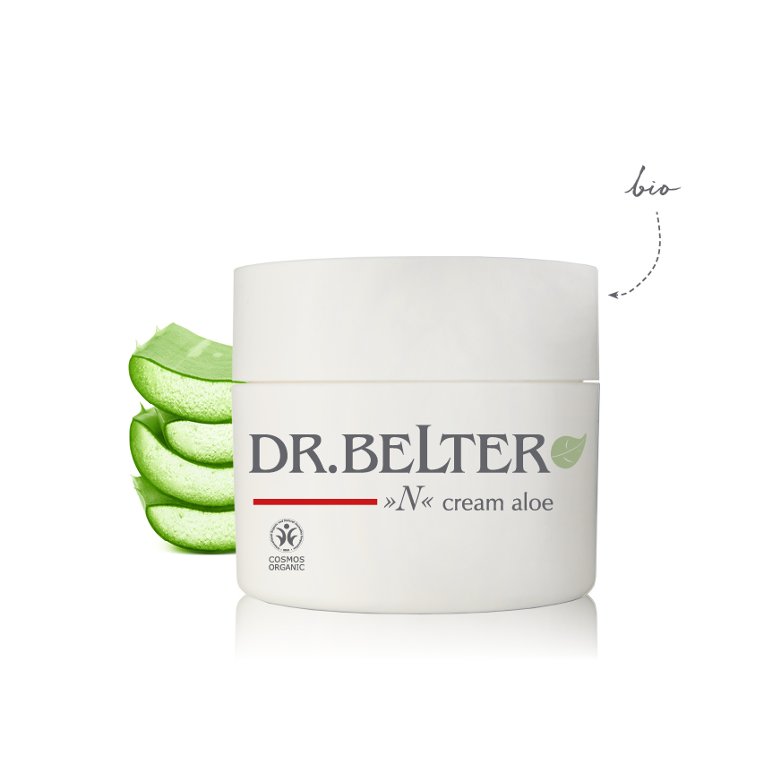 Line N Cream Aloe