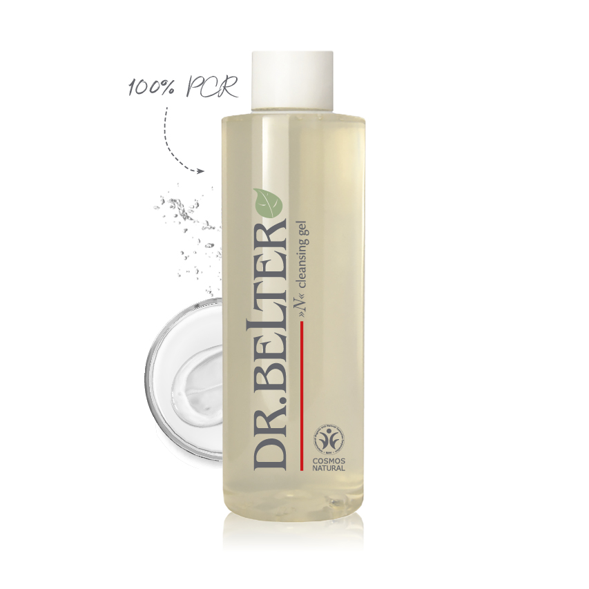Line N Cleansing Gel