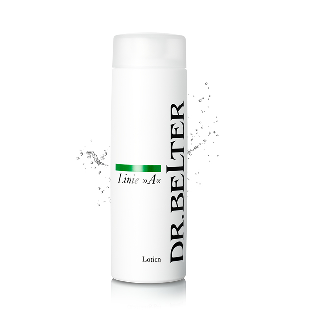 Line A Lotiontoner