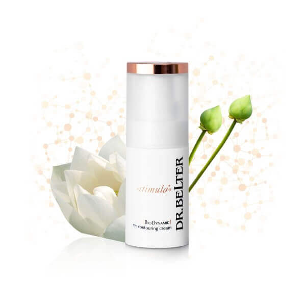 Bio Dynamic Eye Contouring Cream