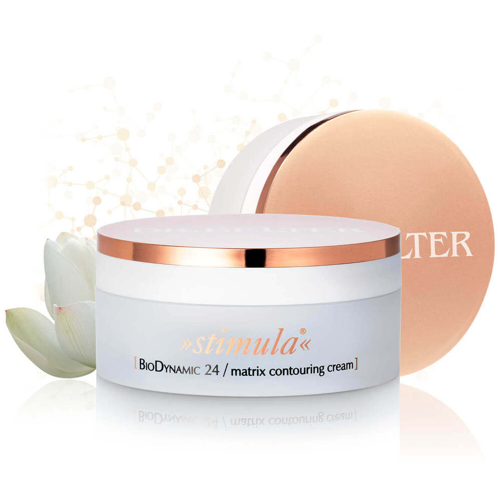 Bio Dynamic 24 Matrix Contouring Cream