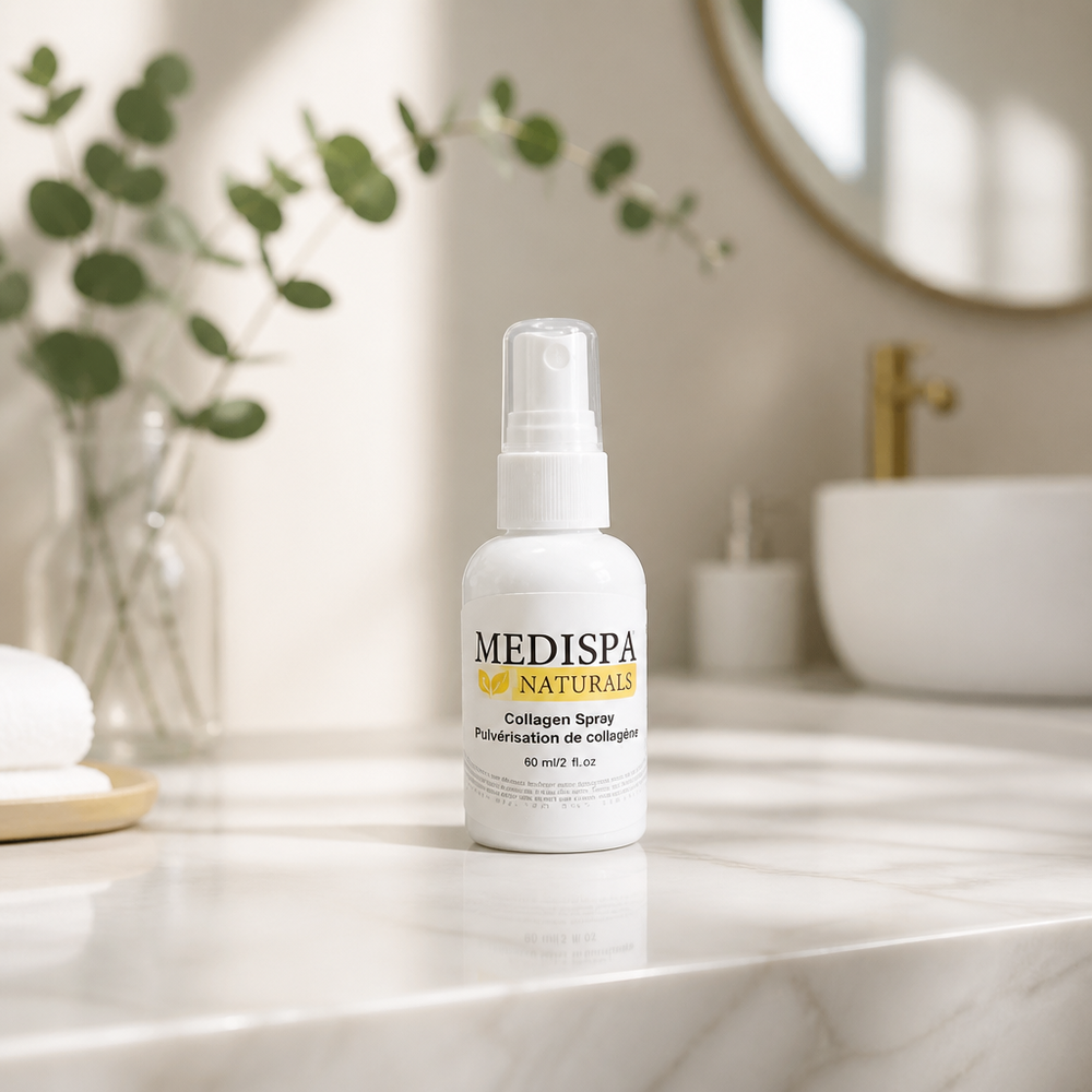 Collagen Facial Spray