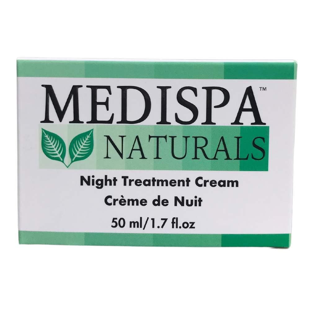 Night Treatment Cream