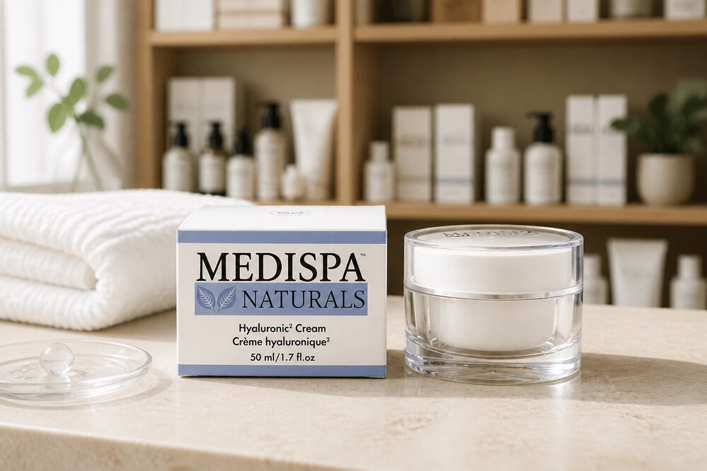 Hyaluronic 2 Cream