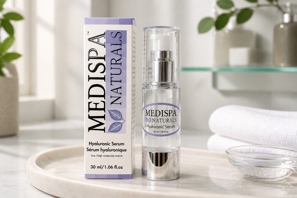 Hyaluronic 2 Serum