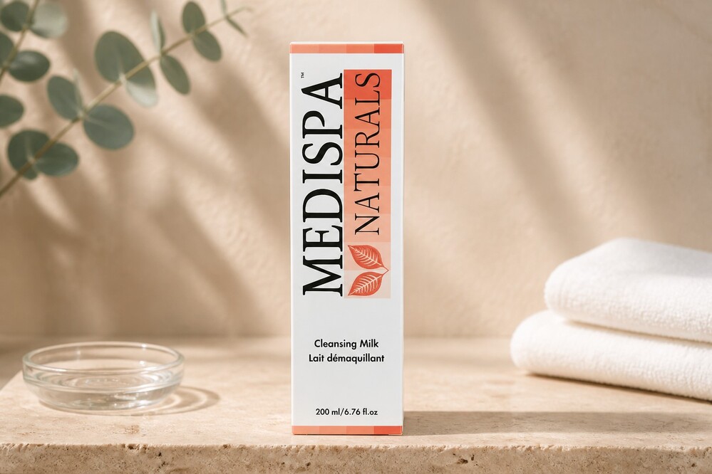 Cleansing Milk