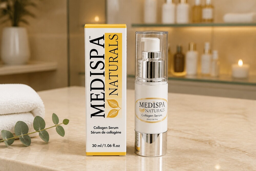 Collagen Serum
