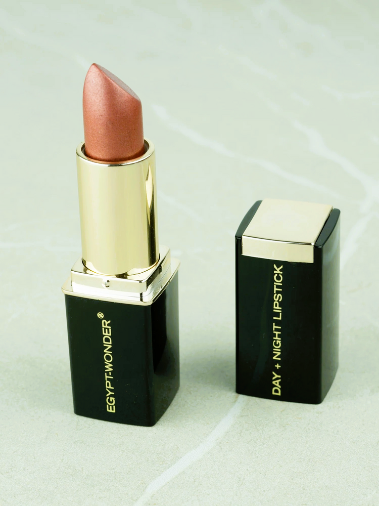 Egypt-Wonder Day  Night Lipstick Champagne