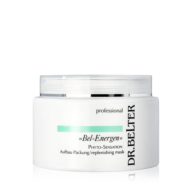 Phyto-Sensation Replenishing Mask