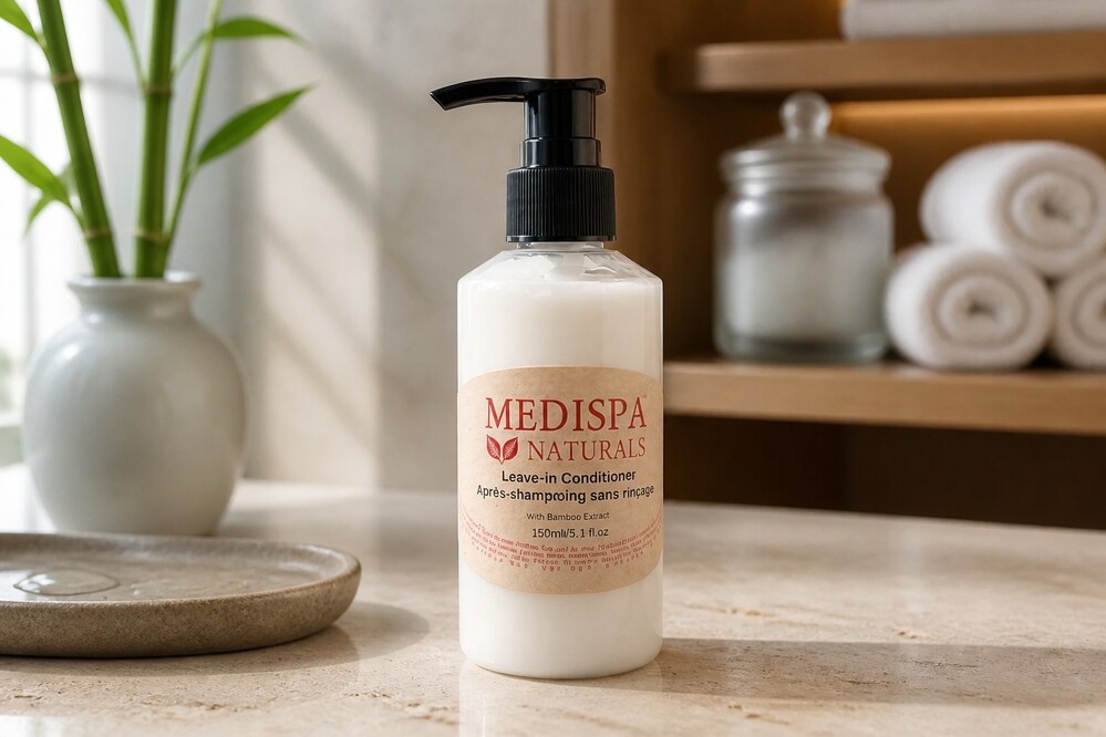 Leave-in Conditioner