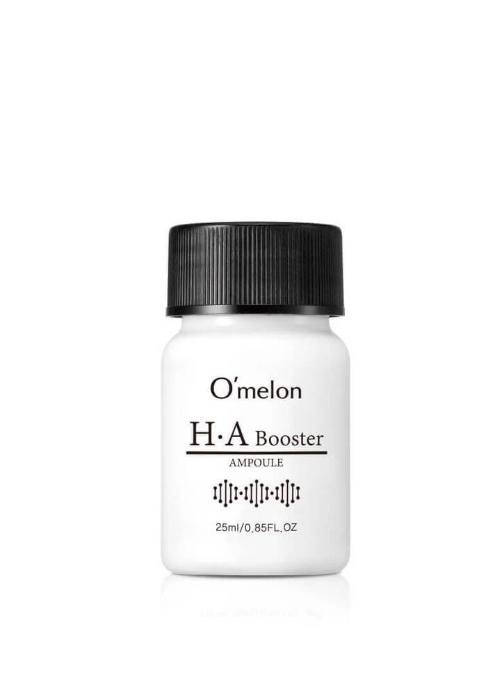 HA Ampoule for Omega Aqua Hydro system