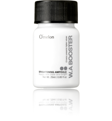 WA Ampoule for Omega Aqua Hydro system