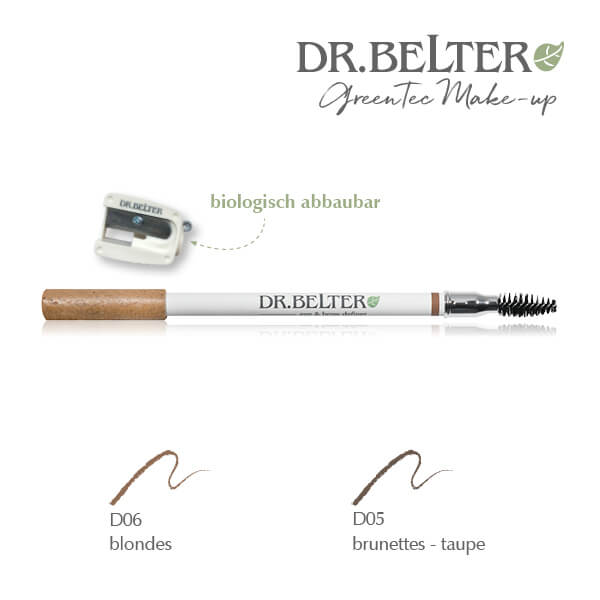 Brow Definers