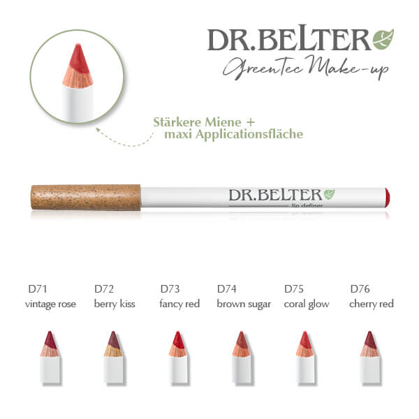 Lip Definers