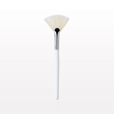 Fan brush - med