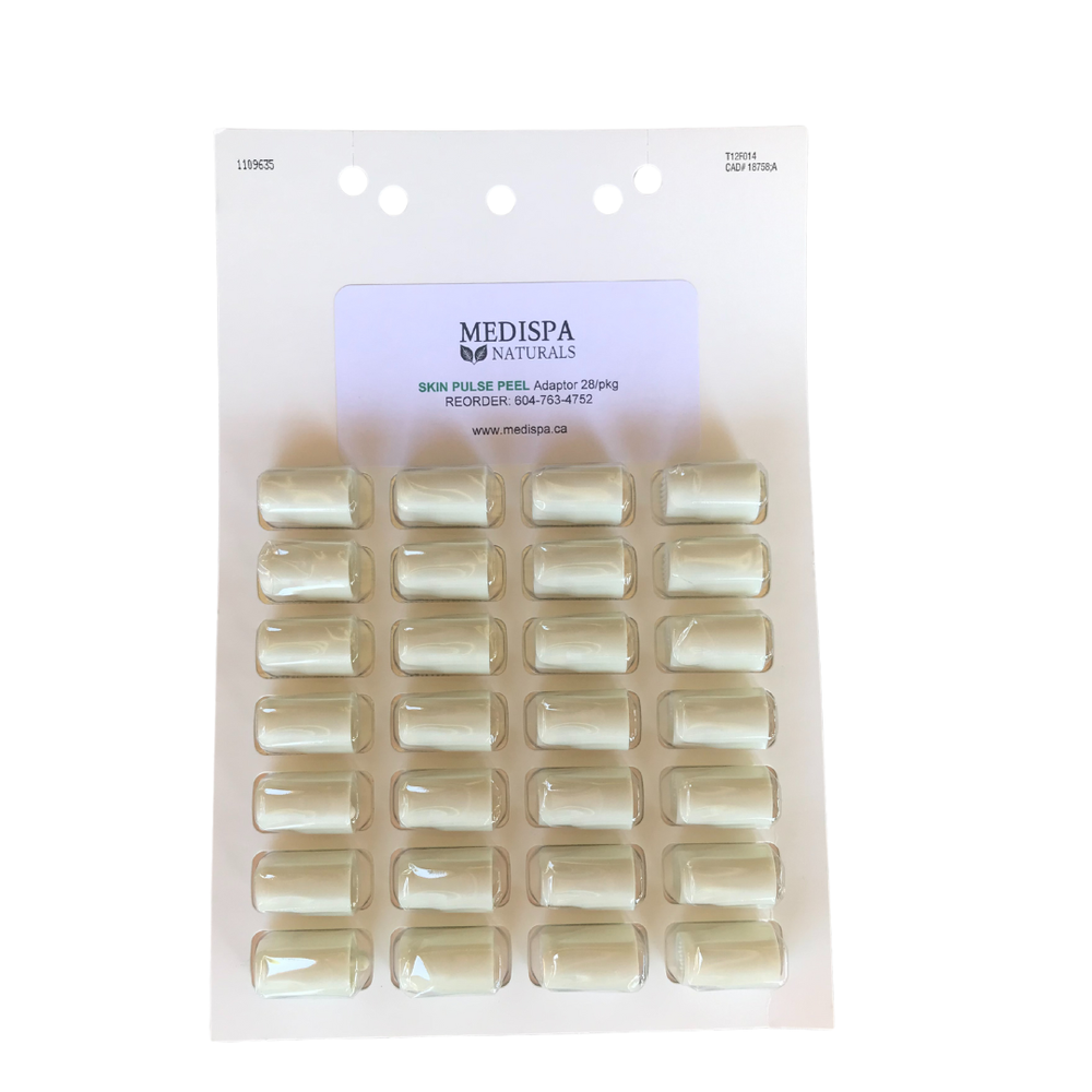 Skin Pulse Peel Adapter