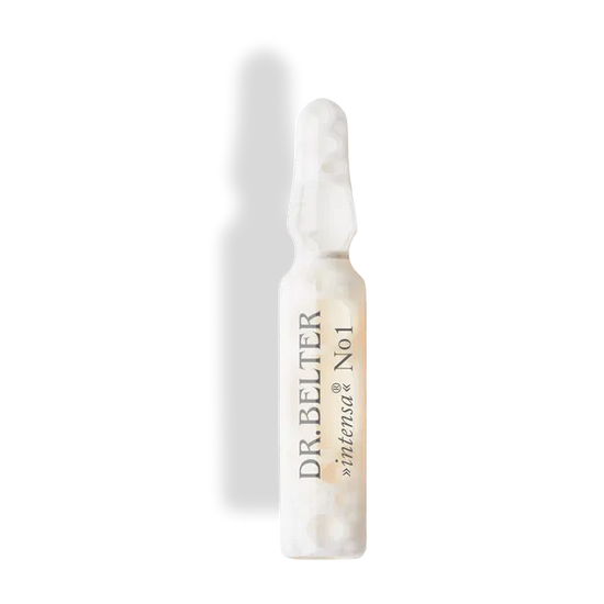 Intensa Ampoule No 1 CouperoseNEW