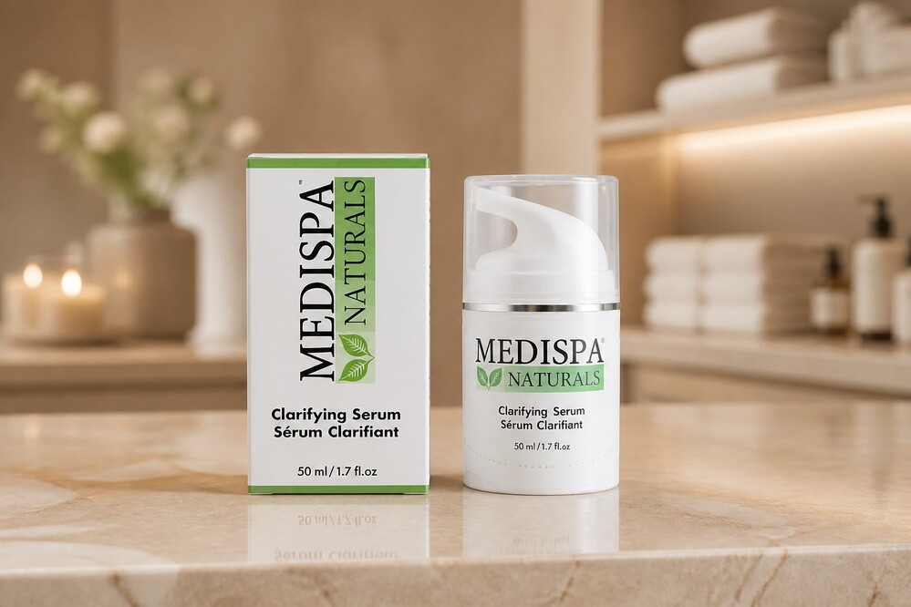 Clarifying Serum