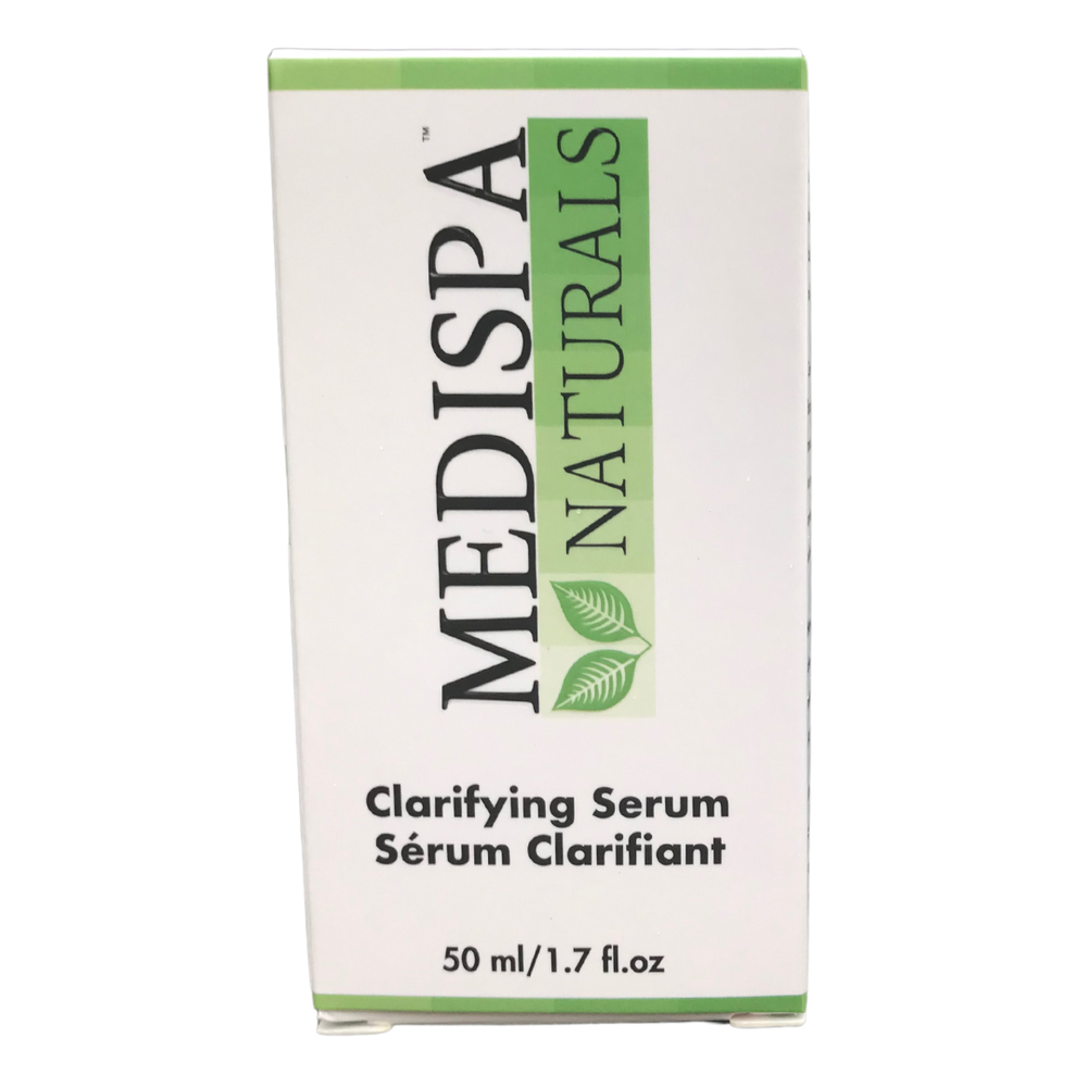 Clarifying Serum