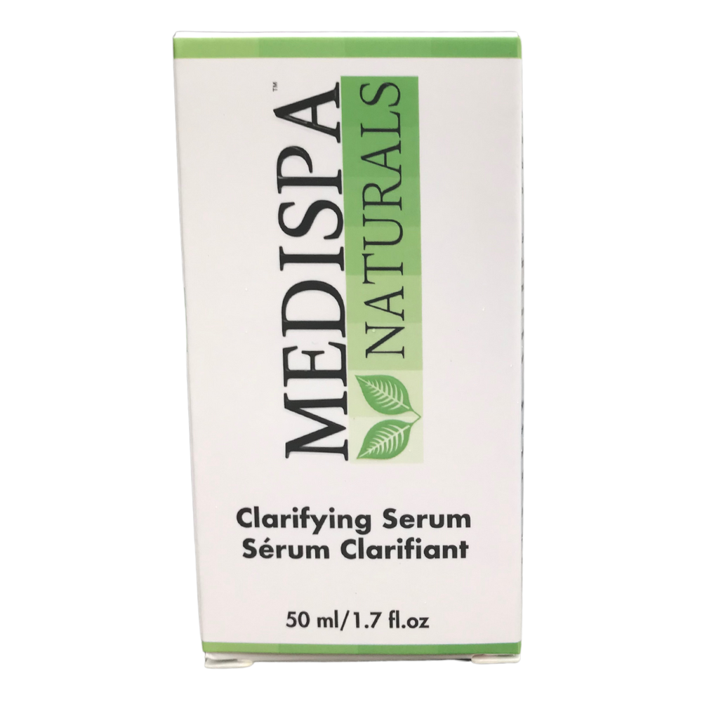 Clarifying Serum NEW