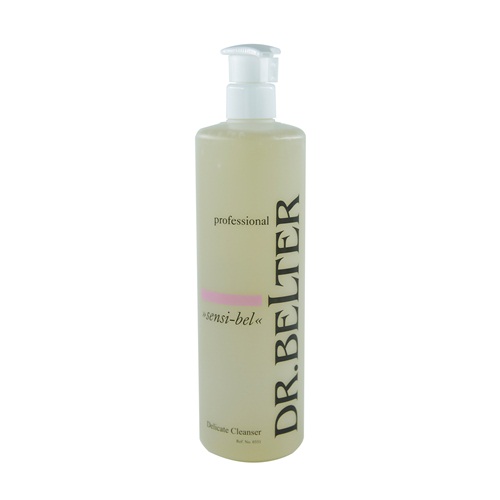 Sensi-Bel Delicate Cleanser