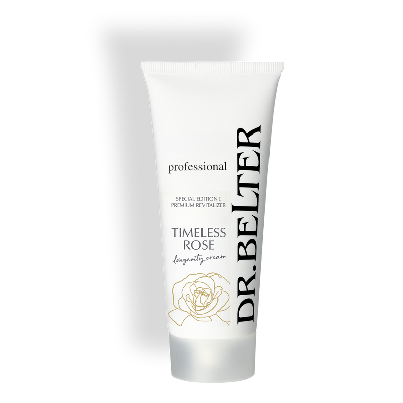 Timeless Rose -Longevity cream