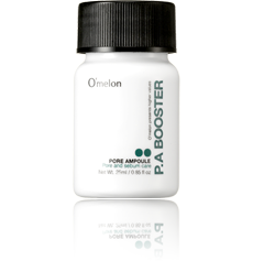 PA Ampoule for Omega Aqua hydro System